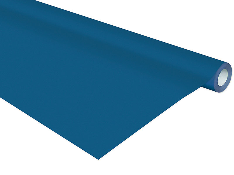 Dark Blue Fadeless® Paper Roll