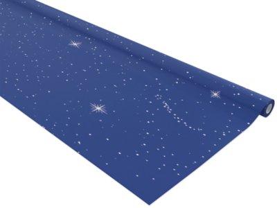 Night Sky Fadeless® Paper Roll 48" x 25' at Lakeshore Learning