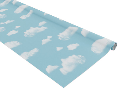 Cloud Print Fadeless® Paper Rolls at Lakeshore Learning