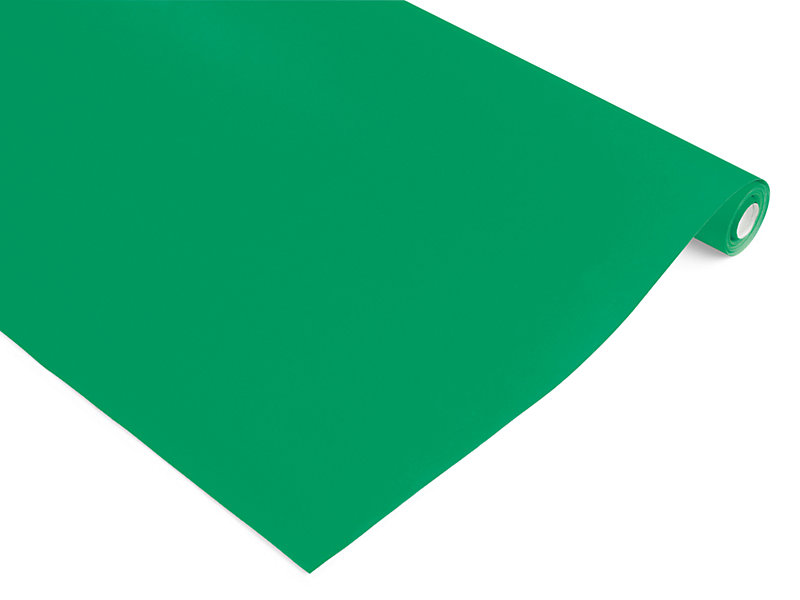 Pacon Fadeless Art Paper Roll, 48 x 12', Emerald - Sam Flax Atlanta