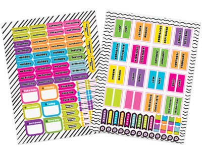 Kind Vibes Lesson Plan&nbsp;& Record Book