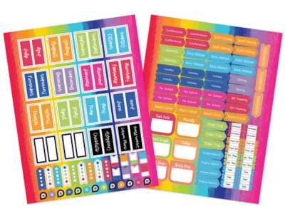 Light Bulb Moments Lesson Plan Book
