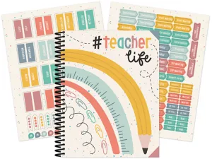 We Belong Lesson Plan Book