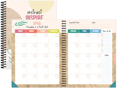True to You Lesson Plan&nbsp;& Record Book