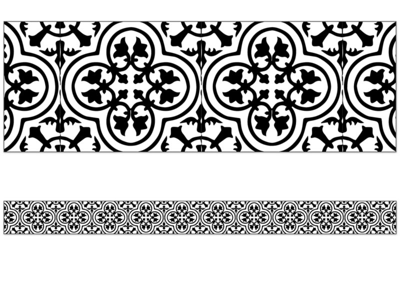 bulletin board clipart black and white cars