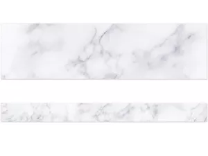 Simply Boho Marble Border