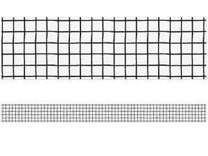 Creatively Inspired Grid Border