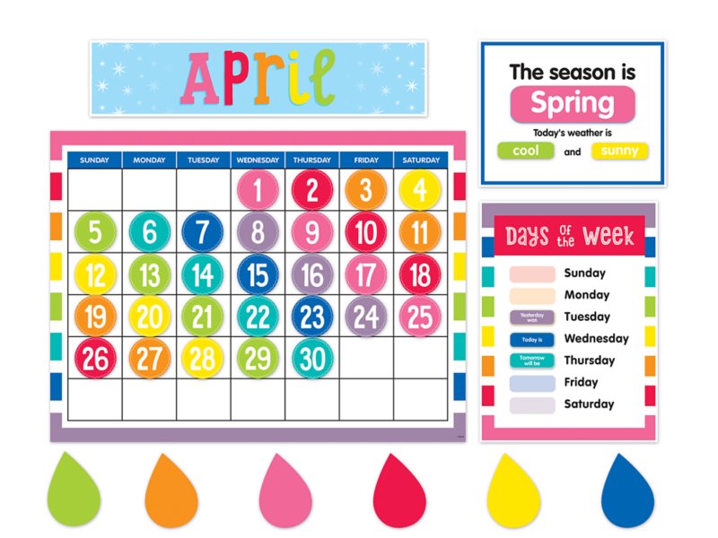 hello-sunshine-calendar-bulletin-board-set-at-lakeshore-learning
