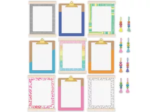 Creatively Inspired Classroom Display Bulletin Board Set