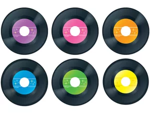 Record Accents