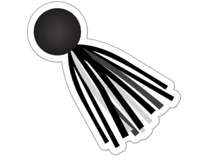 Simply Stylish Tassel Accents