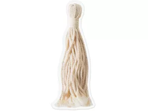 Simply Boho Tassel Accents