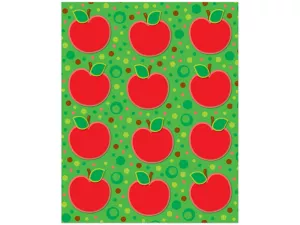 Apple Stickers