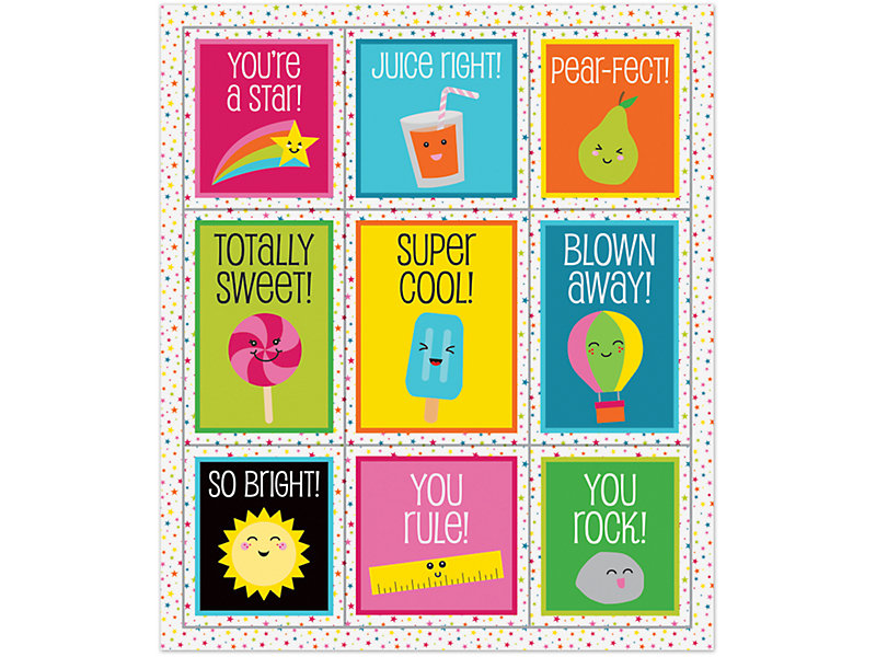 50 Pack Inspirational Stickers Reward Motivational Stickers - Decals,  Stickers & Vinyl Art - Los Angeles, California, Facebook Marketplace