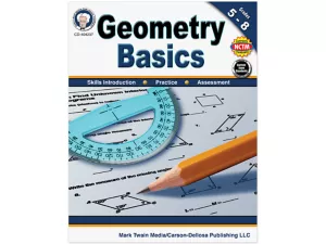 Geometry Basics Workbook