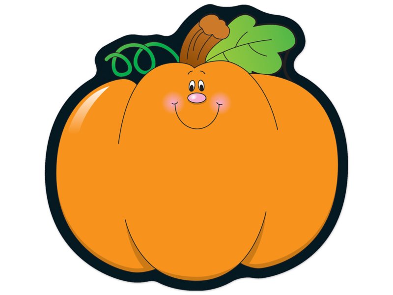 Happy Pumpkin Accents at Lakeshore Learning for Pumpkin Name Tags Printable Free