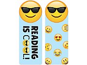 Emoji Fun Mini Stickers at Lakeshore Learning