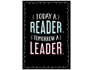 Today a Reader Poster