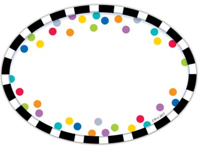 Bold Bright Name s At Lakeshore Learning