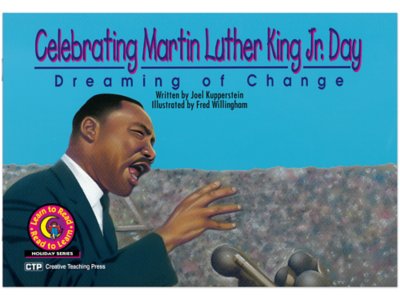 Mlk Award Ceremony Program Template