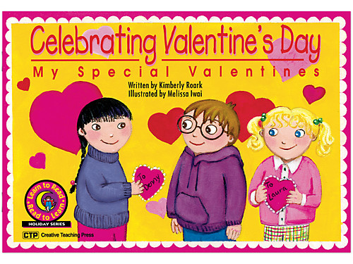 A Case for Celebrating Un-Valentine's Day