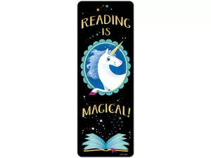Mystical Magical Bookmarks