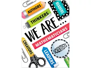 Bold&nbsp;& Bright We Are… Poster