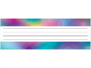 Mystical Magical Prism Nameplates