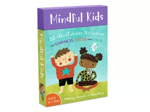 Mindfulness Activity Cards