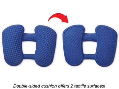 Wiggle Feet Sensory Cushion