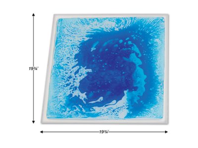 Liquid Floor Tiles