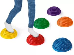 Step&nbsp;& Balance Sensory Stones