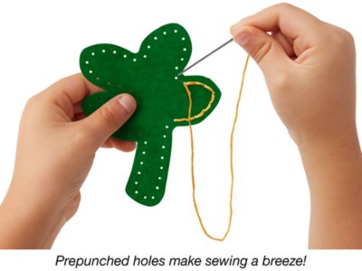 My First Sewing Set