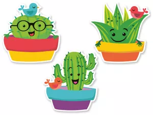 Sharp Bunch Succulent Accents
