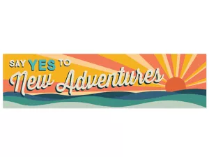 Adventurer Banner