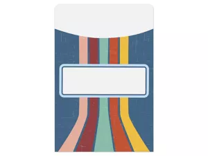 Adventurer Library Pockets