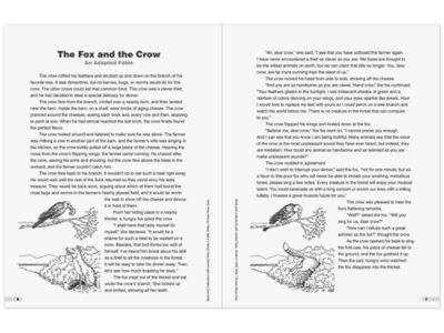 Read&nbsp;& Understand with Leveled Texts Workbook&nbsp;- Gr.&nbsp;6