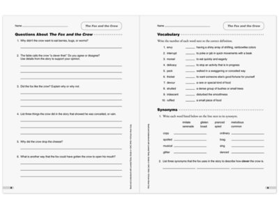 Read&nbsp;& Understand with Leveled Texts Workbook&nbsp;- Gr.&nbsp;6