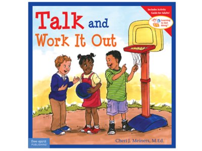 Learning to Get Along® Book Set at Lakeshore Learning