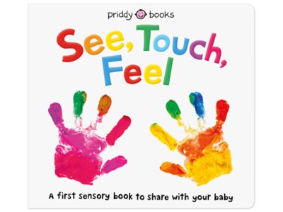 What is Baby Board Books, Baby Touch and Feel Books, Sensory Books