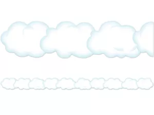Cloud Border