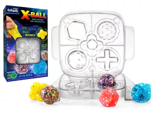 Crazy Aaron’s Mix&nbsp;& Mold Ball-Making Kit