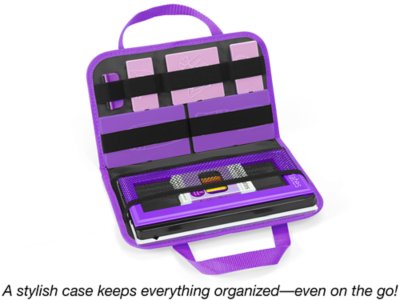 Fashion Plates™ Deluxe Design Set