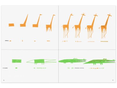 Ed Emberley's Drawing Book of Animals at Lakeshore Learning