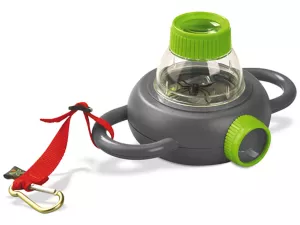 Exploration Magnifying Glass
