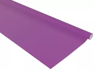 Purple Flameless<sup>®</sup> Paper Roll