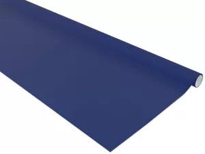Dark Blue Flameless<sup>®</sup> Paper Roll