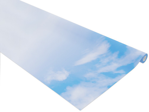 Parchment Paper Roll 12 x 50 Ft - Blue Sky Trading
