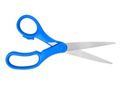 All-Purpose Teacher Scissors at Lakeshore Learning