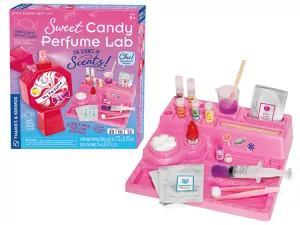 Sweet Candy Perfume Lab